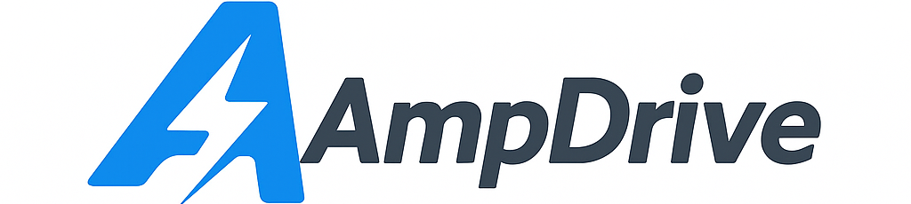 AmpDrive
